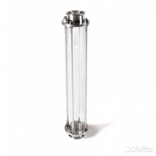 Царга-диоптр, 2 дюйма, 500 мм