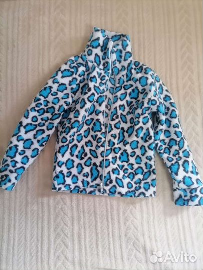 Кофта для девочки