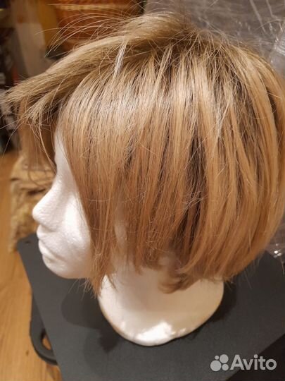 Парик ellen wille немецкий