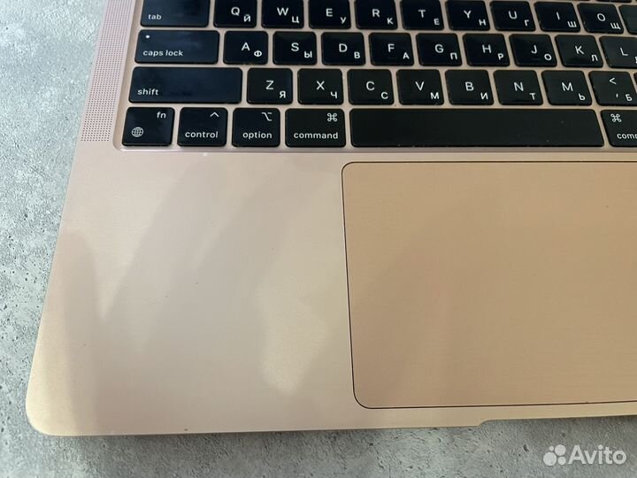 MacBook Air M1 8gb