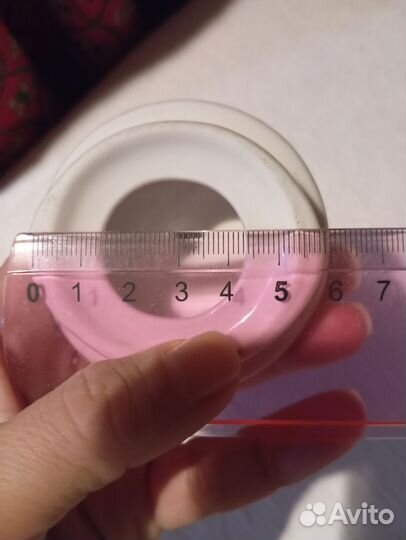 Крышечка для чайника