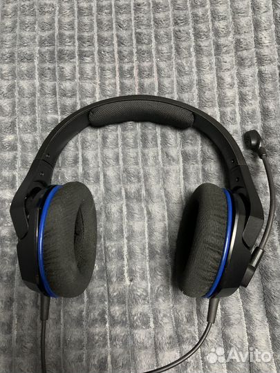 Hyperx Cloud Stinger Core