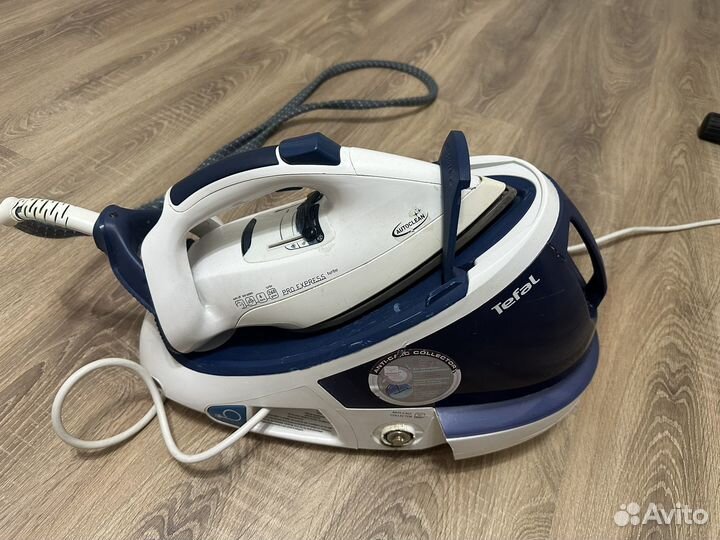 Парогенератор bosch