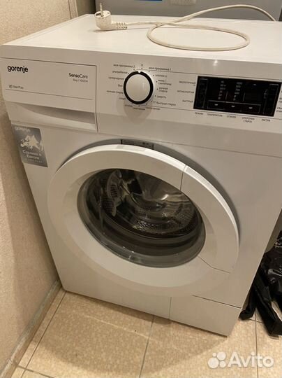 Стиральная машина бу