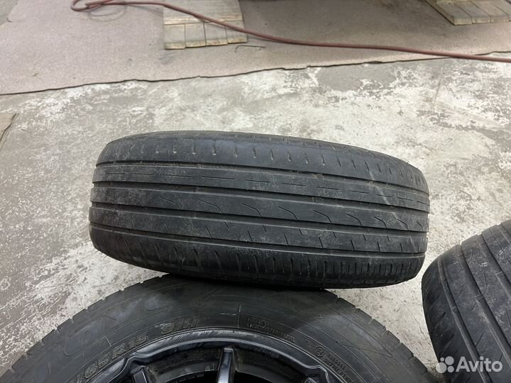 Toyo A24 195/65 R15