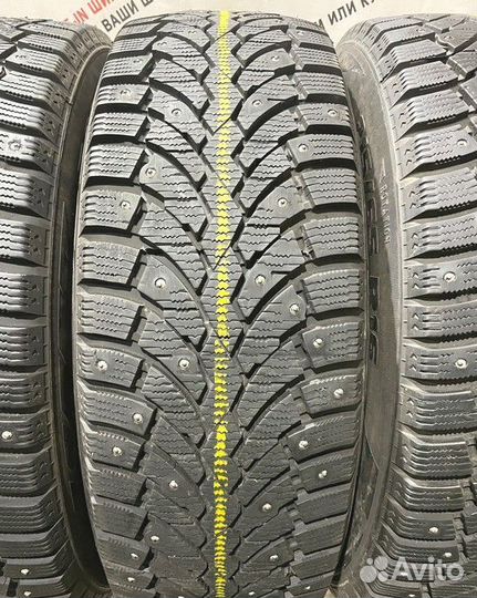 Formula Ice 215/65 R16 97Q