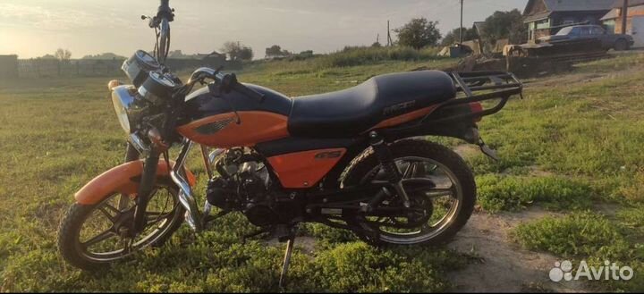 Recer GS50