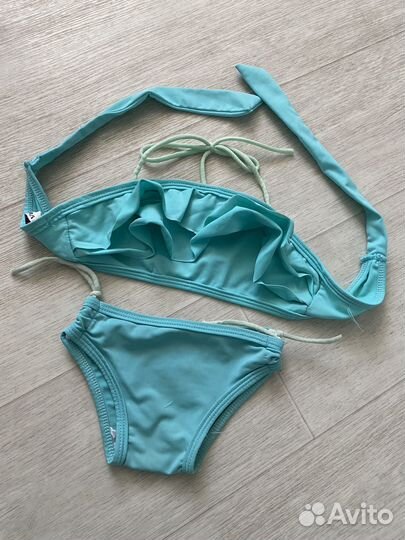 Купальник детский