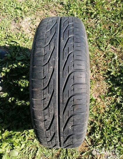 Одно колесо р15 с запаски