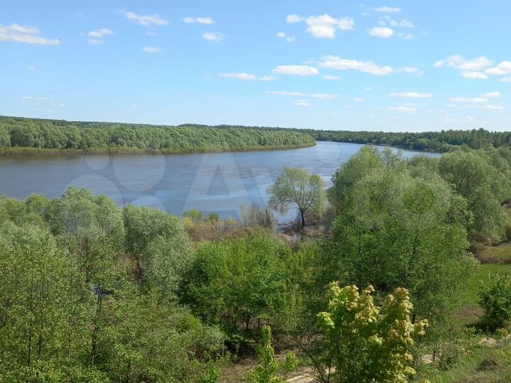 Дом 120 м² на участке 22 сот.