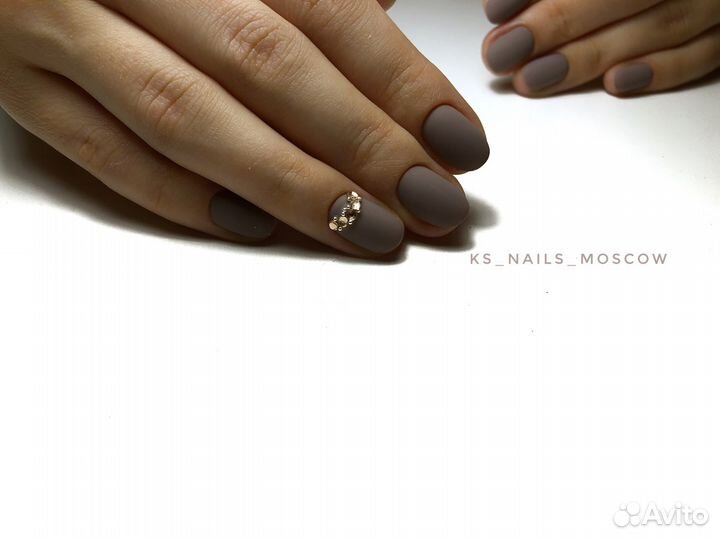 Маникюр,педикюр Текстильщики