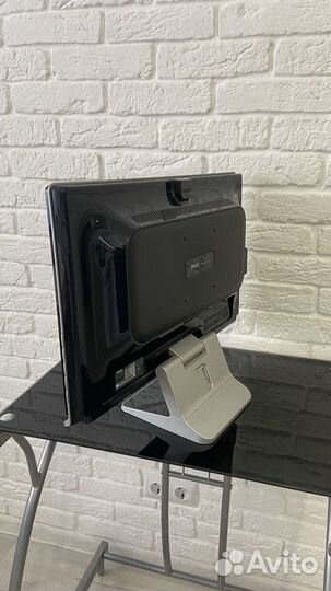 Монитор benq 21.5