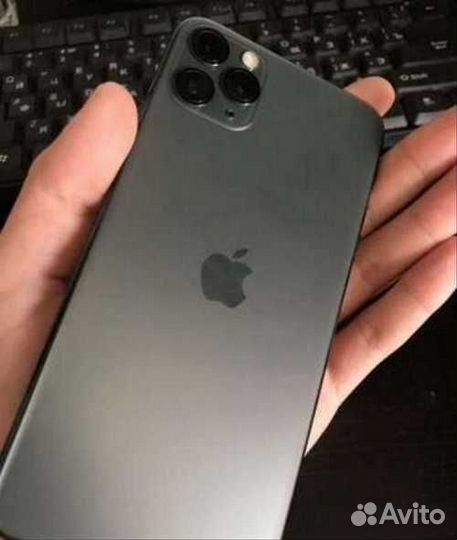 iPhone 11 Pro Max, 512 ГБ
