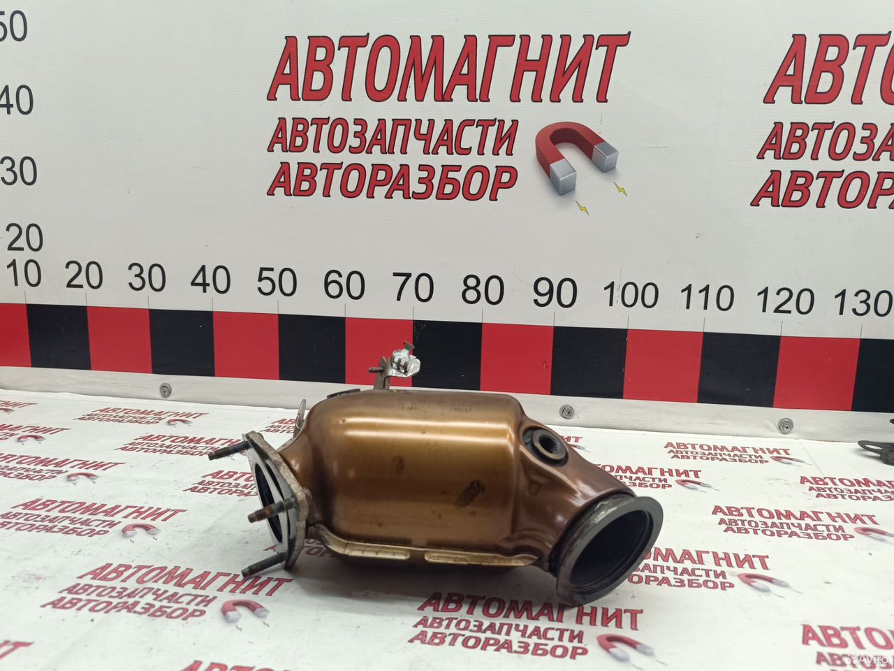 Катализатор Geely Atlas pro Атлас про