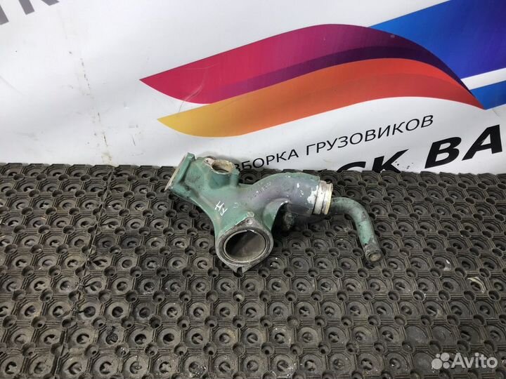 20539684 Патрубок системы охлаждения