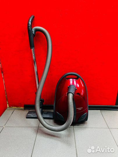 Пылесос Cameron CVC-1050