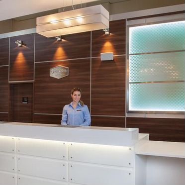 Hampton by Hilton Samara (Хэмптон Хилтон Самара)