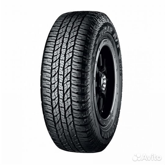 Yokohama GEOLANDAR G015 245/70 R16