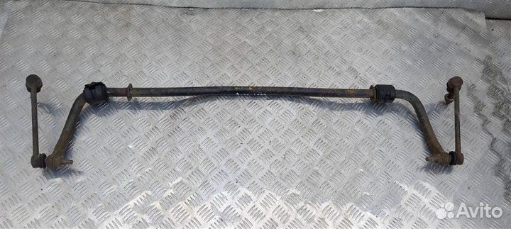 Стабилизатор подвески (поперечной устойчивости)