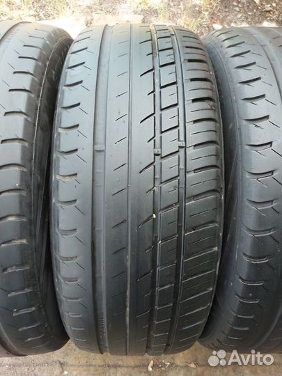 Viatti Strada Asimmetrico V-130 205/55 R16