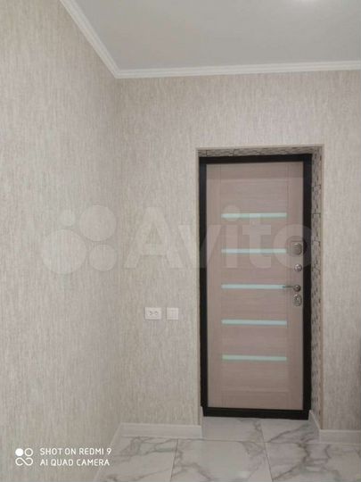 Дом 100 м² на участке 7 сот.