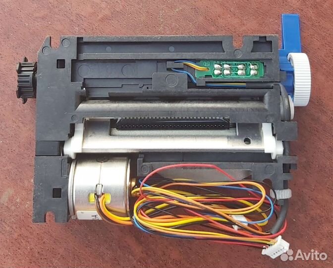 Принтер чековой ленты LT-289 для штрих фр-К