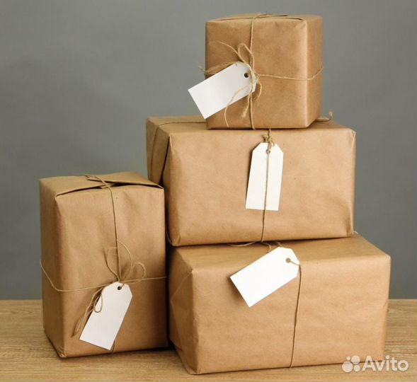 Отправка грузов из Калининграда в Россию