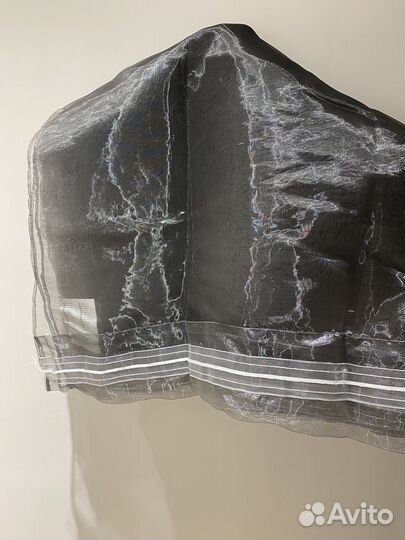 Тюль IKEA annalina