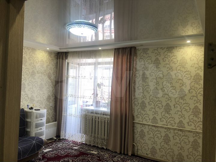 1-к. квартира, 33,9 м², 5/5 эт.