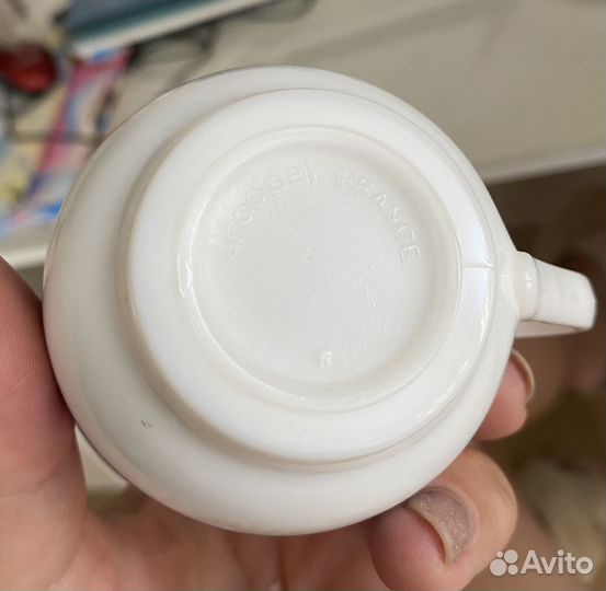 Кофейные чашки