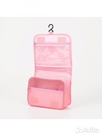 Дорожная косметичка