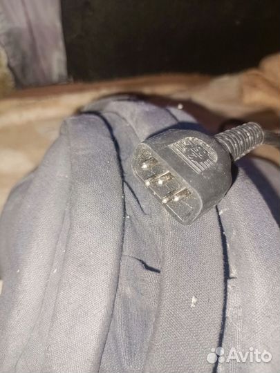 Шлемофон. Производство СССР