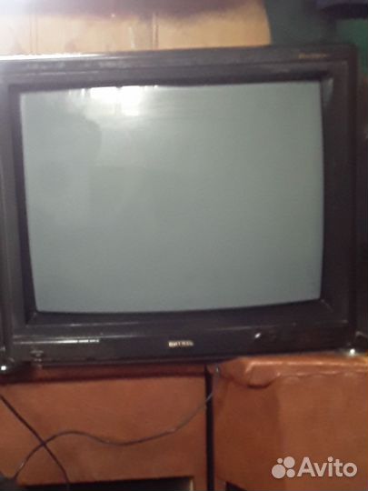 Телевизор бу