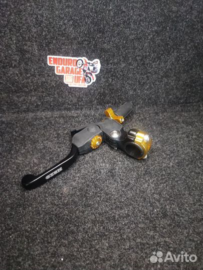 Рычаг сцепления otom 360 градусов