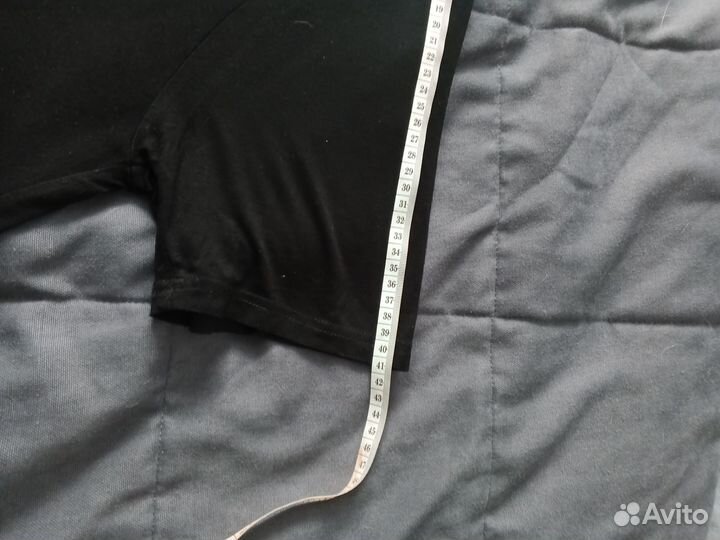 Туника летняя большой размер