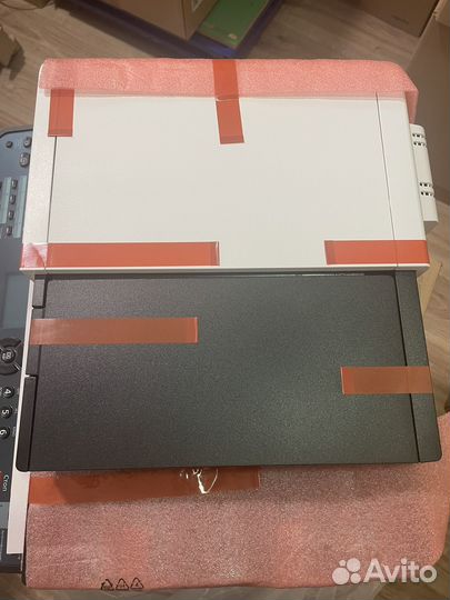 Автоподатчик в сборе 302s093010