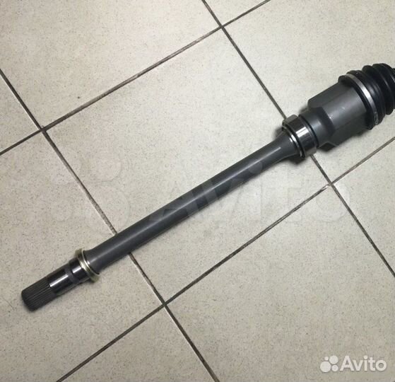 Полуось привод шрус правый Ldv Maxus