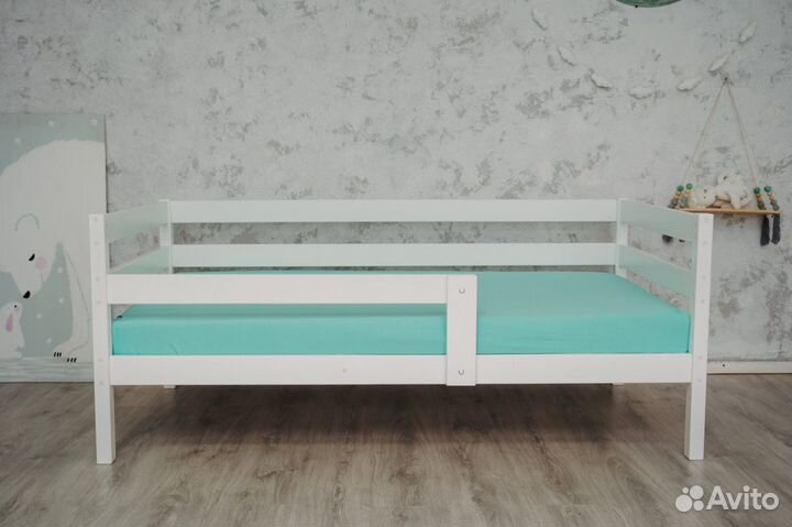 Кровать подростковая «Соня»