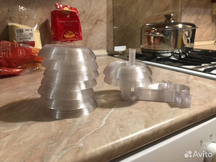 3D печать и 3D моделирование