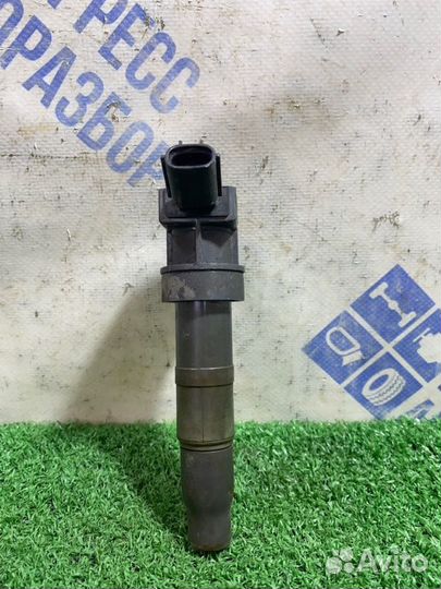 Катушка зажигания Kia Optima седан 2.0 G4KD 2012