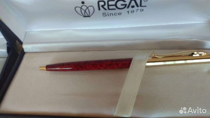 Ручки Regal