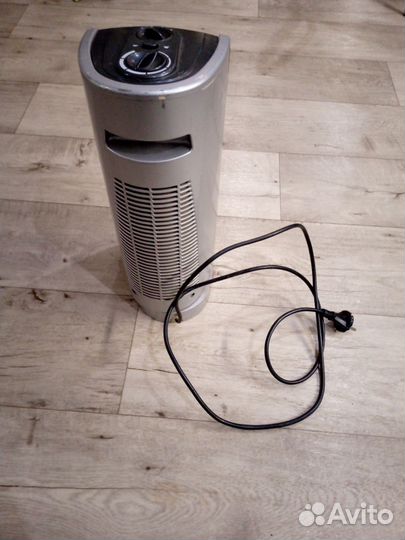 Тепло вентилятор Elenberg