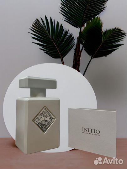 Туалетная вода Initio 90мл