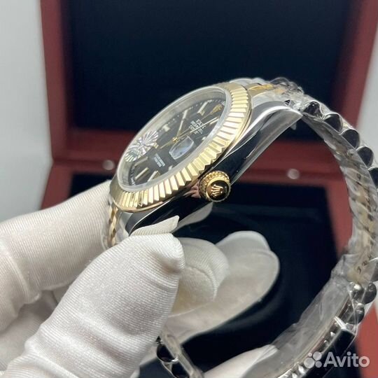 Часы Rolex Datejust