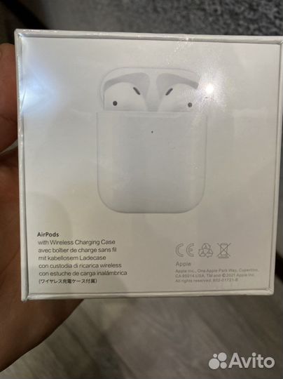 Airpods 2