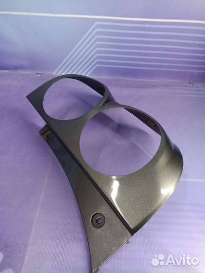 Накладка заднего фонаря правая Great Wall Hover M2