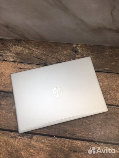 Металический hp i5 / i7 8550u, 15.6 ips