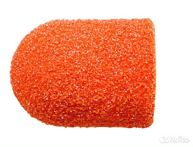 Колпачки абразивные 05-080 