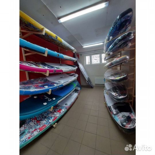 Сап - SUP борд /iboard/ (цвета на выбор)