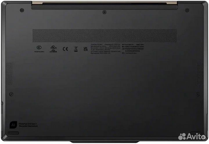 Lenovo Thinkpad Z13 Gen 1 Ryzen 7 Pro 6850U/16Gb/5